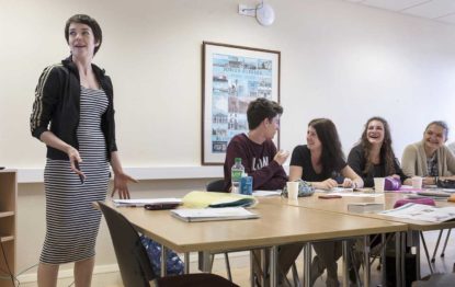 Inglese – Teacher Training – Galway Cultural Istitute Galway
